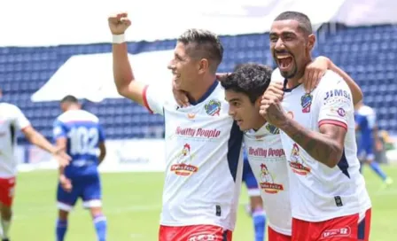 Liga Premier: Irapuato derrotó a Cruz Azul Hidalgo y es Campeón de la competición