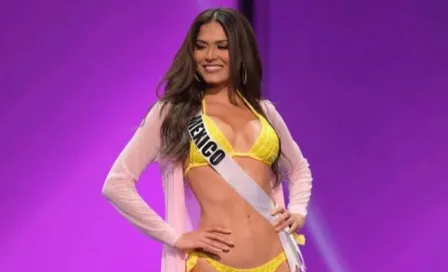 México se coronó como Miss Universo 2021