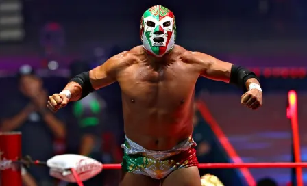 Dr. Wagner Jr., positivo a Covid-19