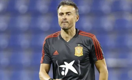 Eurocopa 2020: Luis Enrique revelará lista de convocados a 'Euro' el 27 de mayo