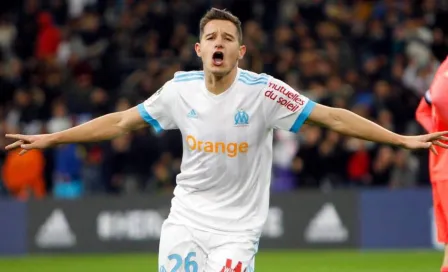 Tigres: Florian Thauvin confesó que Gignac influyó en su fichaje con los felinos