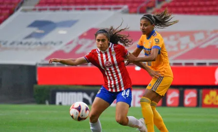 Liga MX Femenil: Tigres y Chivas se enfrentarán por primera vez en una Final