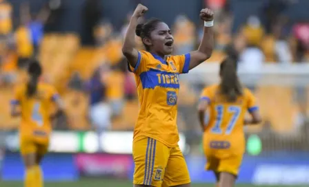 Liga MX Femenil: Tigres goleó en el Clásico Regio y avanzó a una nueva Final