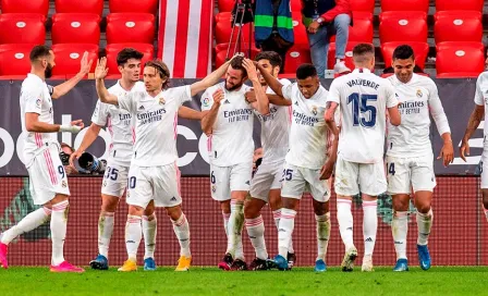 LaLiga: Real Madrid y Atlético definirán al campeón el sábado 22 de mayo