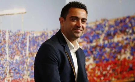 Xavi Hernández: Volvió a Barcelona y estaría cerca de sustituir a Koeman