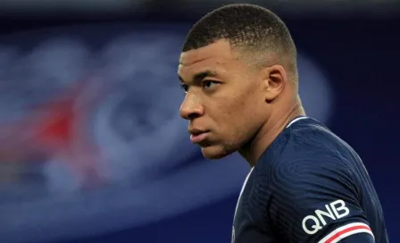 Mbappé: 'El Balón de Oro es uno de mis objetivos, pero antes va lo colectivo'