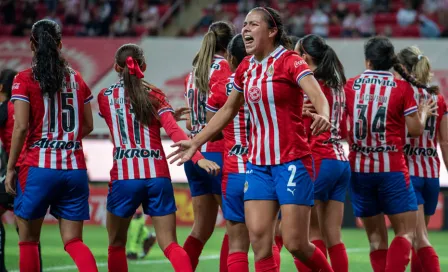 Liga MX Femenil: Fechas y horarios de la Final del Guardianes 2021