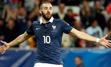 Eurocopa: Karim Benzema volvería a la selección de Francia, afirma Le Parisien