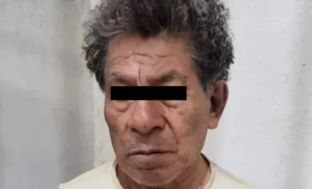 Edomex: Detienen a presunto feminicida serial tras catear su casa en Atizapán