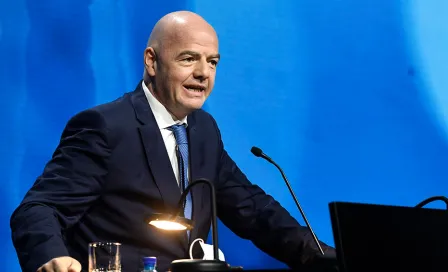 FIFA: Propuesta de Mundial cada dos años será discutida en reunión anual