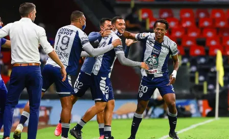 Pachuca trolleó a Cruz Azul previo a Semifinal del Guardianes 2021