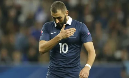 ¿Qué ha pasado con Benzema durante su ausencia de la Selección Francesa?