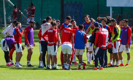 Chivas: ¿Cómo será la pretemporada del Rebaño para el Apertura 2021?