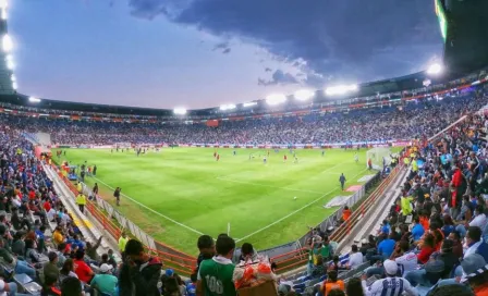 Pachuca vs Cruz Azul: Entrada en el Hidalgo rebasó por mucho el 40% permitido