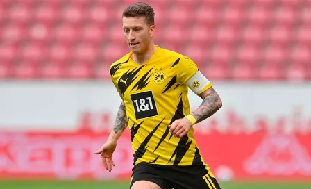 Alemania: Marco Reus decidió no jugar la Eurocopa 2020 para cuidar su cuerpo