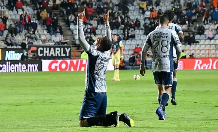 Pachuca se disculpó por trolleo a Cruz Azul previo a la Semifinal