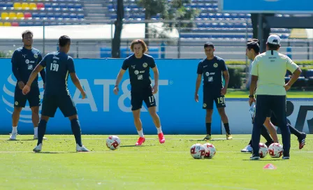 América tendrá pretemporada a la 'europea' para el Apertura 2021