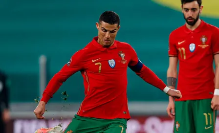 Eurocopa 2020: Cristiano Ronaldo y João Félix lideran convocatoria de Portugal