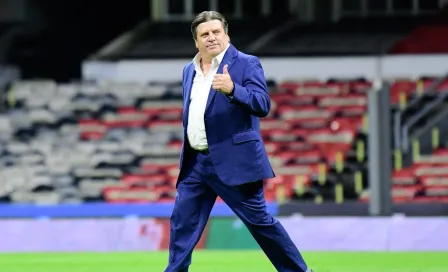 Tigres: Miguel Herrera anunció su llegada al equipo con peculiar video