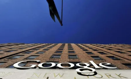 Google abrirá su primera tienda física en New York