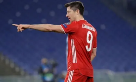 Robert Lewandowski: Preferiría al Barcelona sobre otros pretendientes como Chelsea