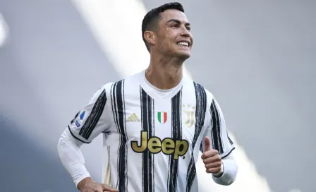 FIFA 21: Cristiano Ronaldo y Lukaku lideran el Equipo de la Temporada de la Serie A