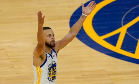 Stephen Curry y Warriors, por el octavo y último cupo en Playoffs en el Oeste ante Grizzlies