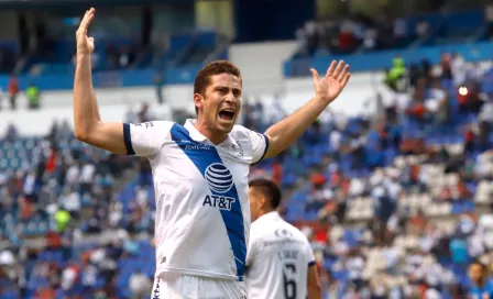 Puebla: Santiago Ormeño fue descartado por Perú para Copa América