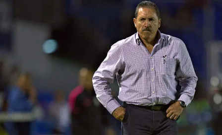 Pumas: Gustavo Vargas se perfila para ser auxiliar técnico de Andrés Lillini