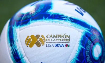 Liga MX: Campeón de Campeones tiene sede, fecha y horario