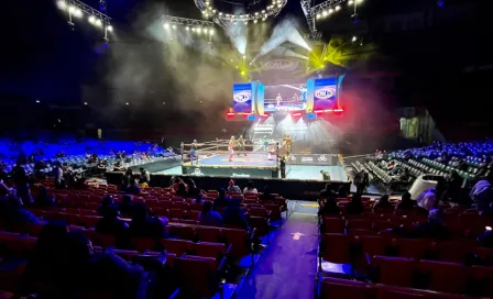 CMLL: Arena México reabrió sus puertas al público con un combate inolvidable