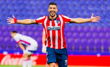 Luis Suárez: 'Me menospreciaron y el Atlético de Madrid me abrió las puertas'