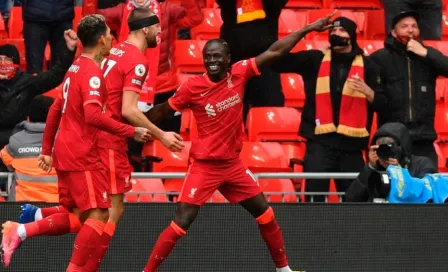 Premier League: Liverpool venció al Crystal Palace y aseguró puestos de Champions League