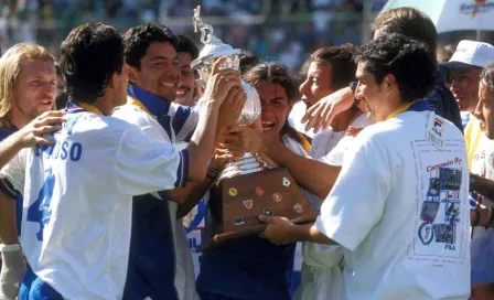 Cruz Azul: Disputará su Final 17 y se colocó a una de igualar al América