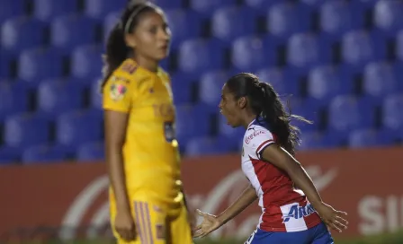 Liga MX Femenil: Miriam Castillo, convencida en revertir estadística negativa ante Tigres