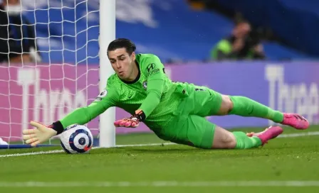 Chelsea: Thomas Tuchel confía en Kepa si no llega Mendy para la Final de Champions League