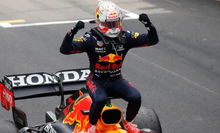 Red Bull: Max Verstappen, primer líder del campeonato de F1 fuera de Mercedes desde 2018 