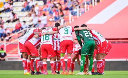 Necaxa: Asamblea de la Liga MX aprobó inversión extranjera en los Rayos