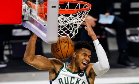 Playoffs NBA: Bucks aplastó al Heat tras 22 triples y se pusieron 2-0 en la serie