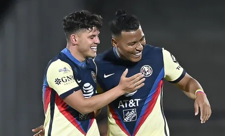 América: Jugadores azulcremas tuvieron fiesta con mujeres previo al inicio de Liguilla