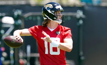 Trevor Lawrence, Zach Wilson y Mac Jones rejuvenecen a la AFC