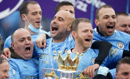 Manchester City: Con ADN del Barcelona para llegar a Final de la Champions