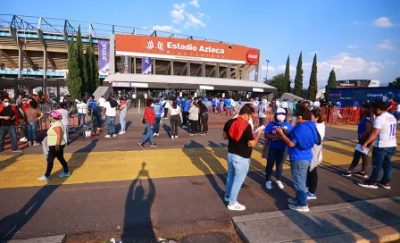 Cruz Azul: Aficionados denunciaron que boletos para la Final se agotaron en minutos