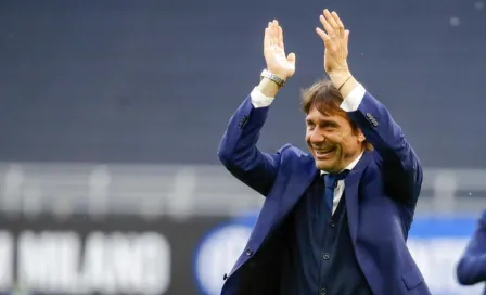 Inter de Milán: Antonio Conte acordó su salida con el club nerazzurro