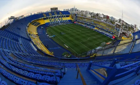 Copa América: Argentina mantiene compromiso de albergar la mitad del torneo