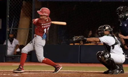 Diablos Rojos vengaron su derrota en serie inaugural y vencieron a Guerreros