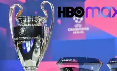 Champions League: HBO Max anunció que transmitirá en exclusiva el torneo para México