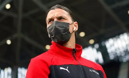 Zlatan Ibrahimovic ya no es accionista de casa de apuestas