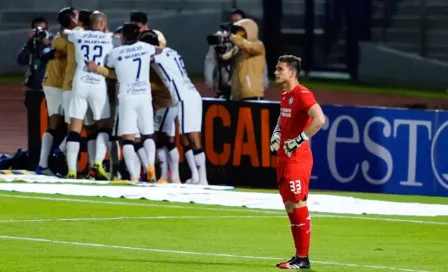 Cruz Azul: ¿Cómo superó la Máquina la dolorosa eliminación ante Pumas?