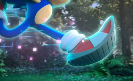 Sonic tendrá un nuevo juego que se estrenará en el 2022